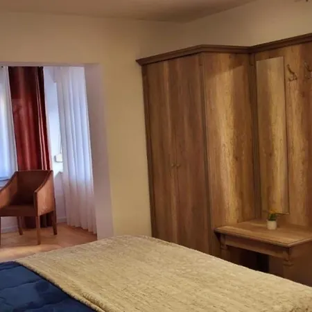 Gaestehaus Da Fabio Bad Bocklet
