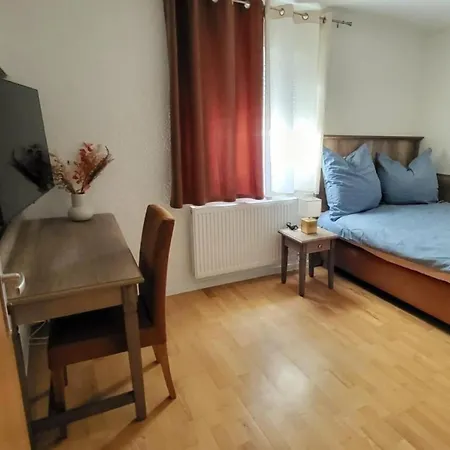 Gaestehaus Da Fabio *