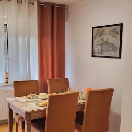 Gaestehaus Da Fabio *