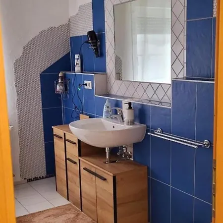 Gaestehaus Da Fabio Apartamento *